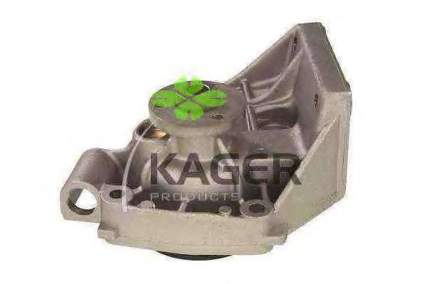 KAGER 33-0057
