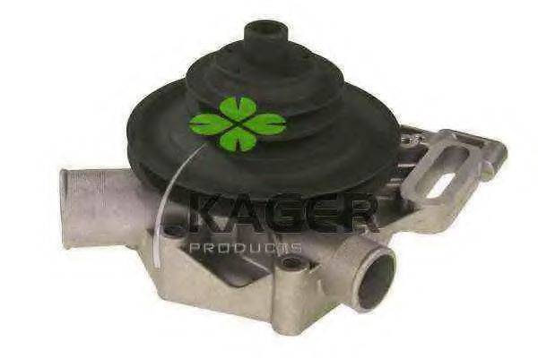 KAGER 33-0087