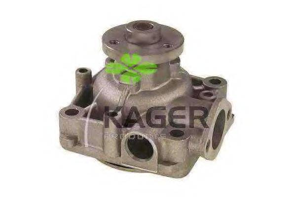 KAGER 33-0088