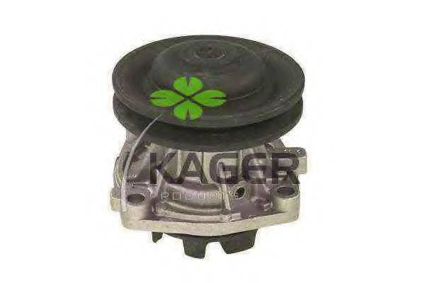 KAGER 33-0109