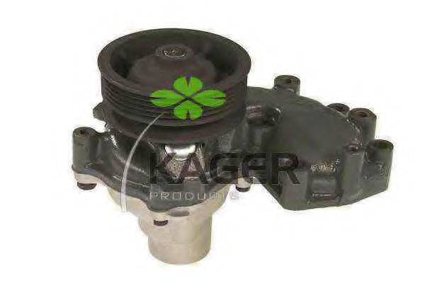 KAGER 33-0132
