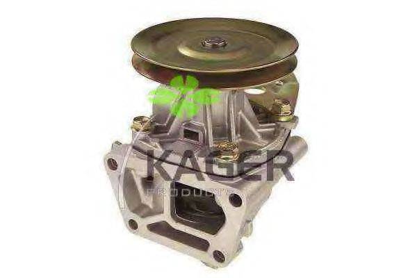 KAGER 33-0141