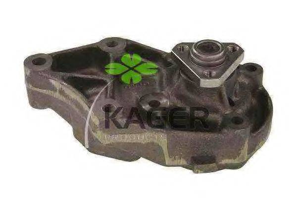 KAGER 33-0157