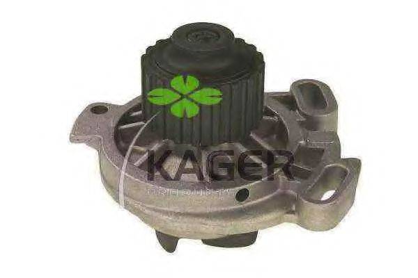 KAGER 33-0161