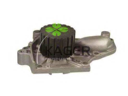KAGER 33-0192