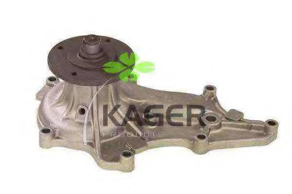 KAGER 33-0193