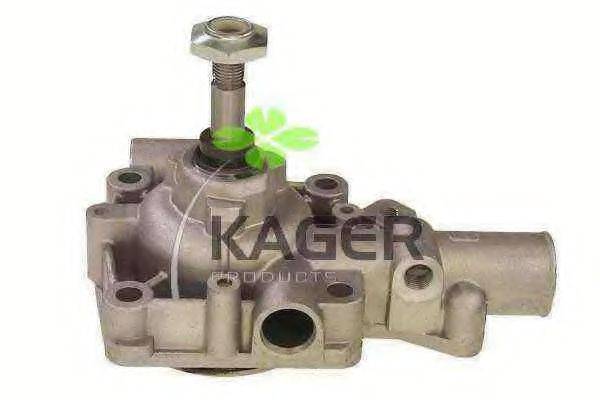 KAGER 33-0201