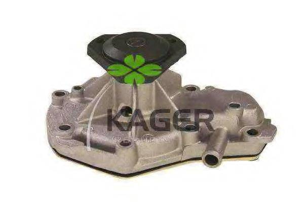 KAGER 33-0213