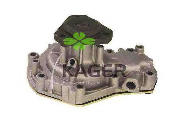 KAGER 33-0225