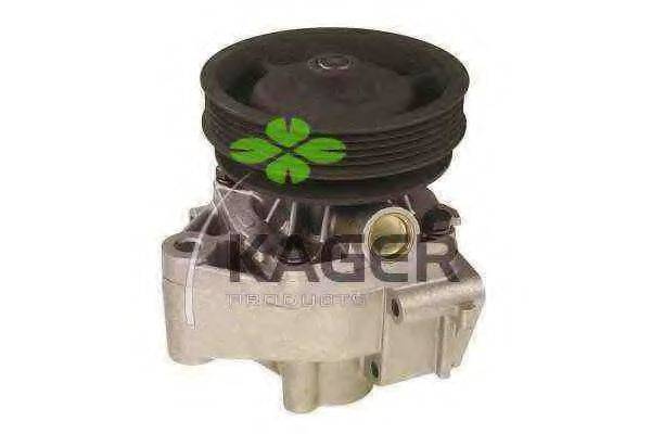 KAGER 33-0286
