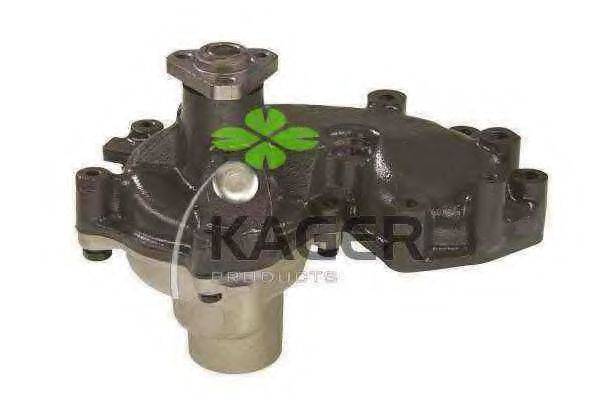 KAGER 33-0290