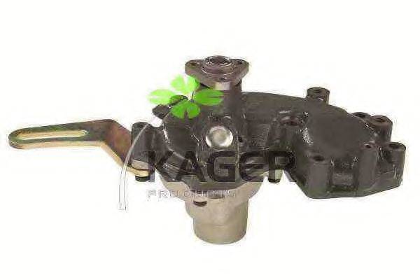 KAGER 33-0346
