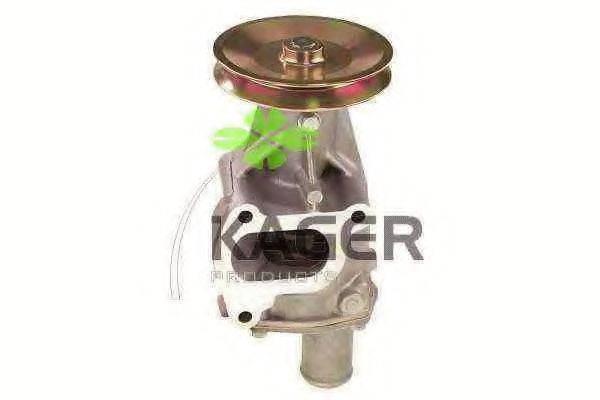 KAGER 33-0368