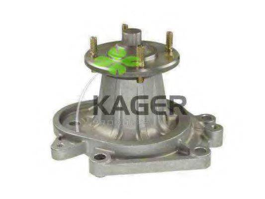 KAGER 33-0439