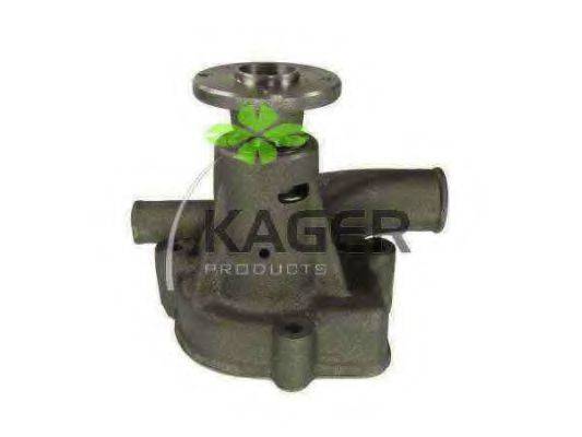 KAGER 33-0445