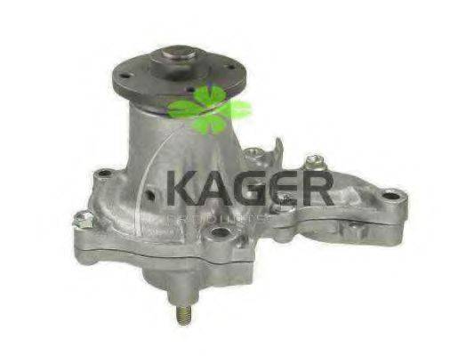 KAGER 33-0453