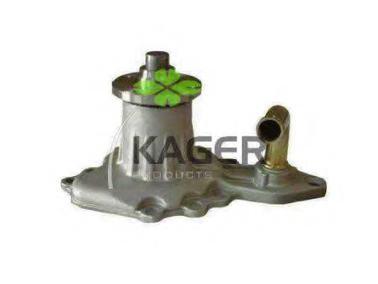 KAGER 33-0467