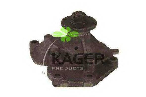 KAGER 33-0570