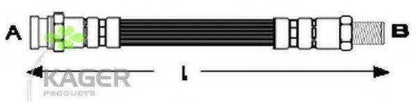 KAGER 38-0463