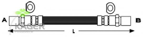 KAGER 38-0509