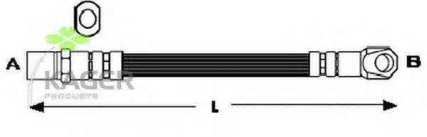 KAGER 38-0802