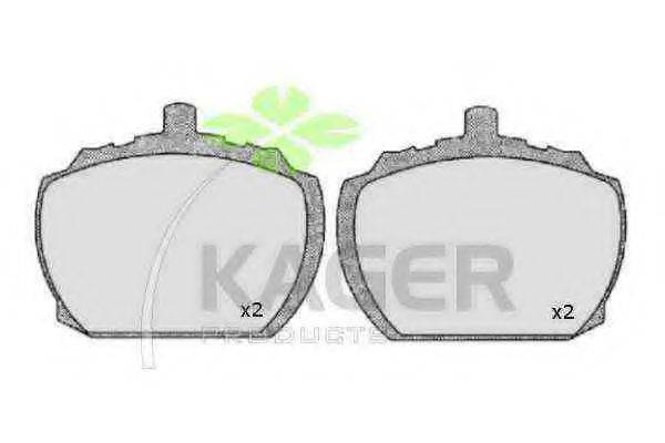KAGER 35-0069
