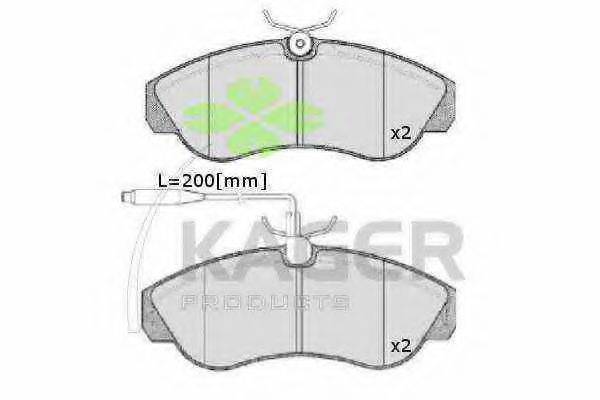 KAGER 35-0079