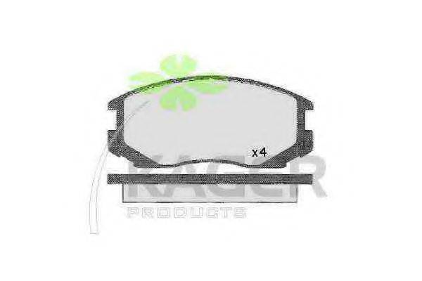 KAGER 35-0185