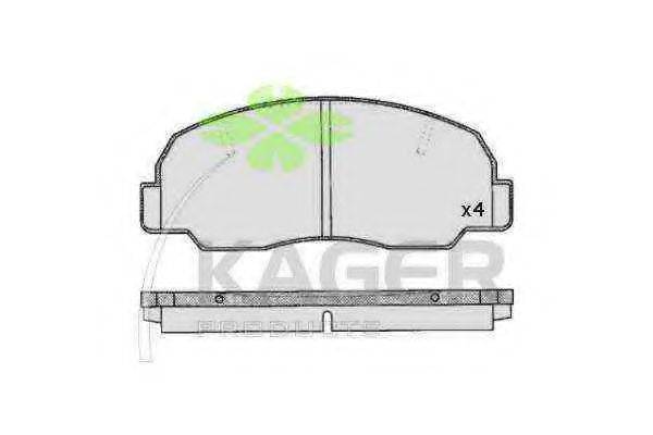 KAGER 35-0246