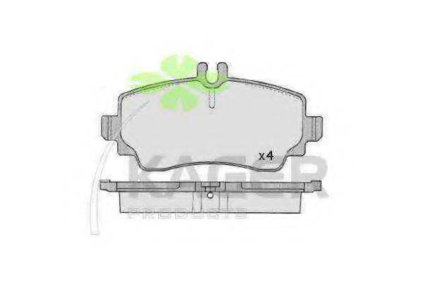 KAGER 35-0506