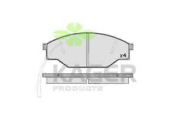 KAGER 35-0652