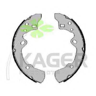 KAGER 34-0022