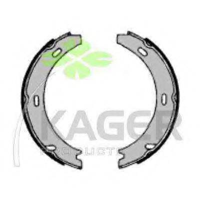 KAGER 34-0025
