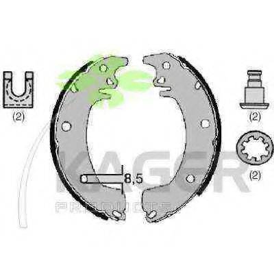 KAGER 34-0058