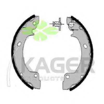 KAGER 34-0082