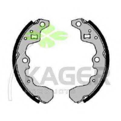KAGER 34-0086