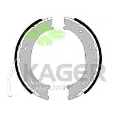 KAGER 34-0097