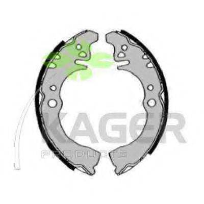 KAGER 34-0100