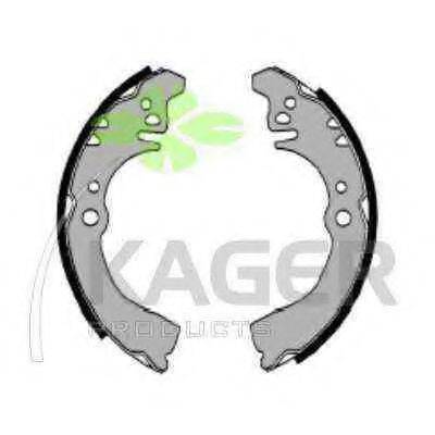 KAGER 34-0137