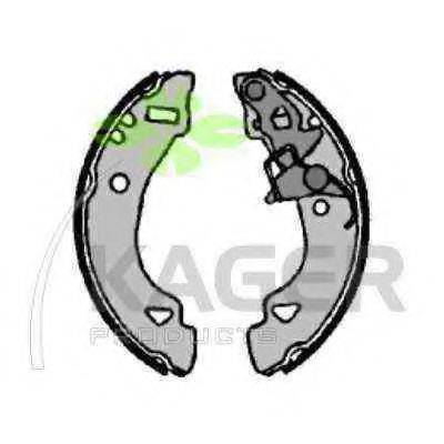 KAGER 34-0140
