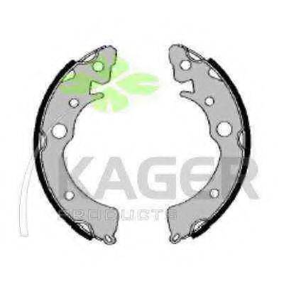 KAGER 34-0150