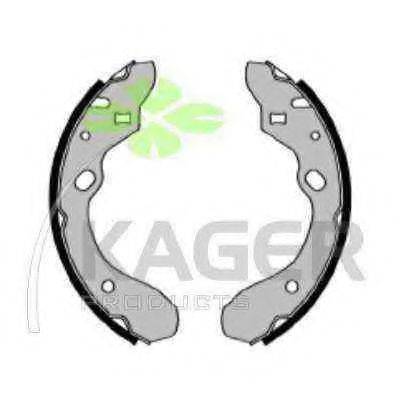 KAGER 34-0157