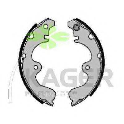 KAGER 34-0162