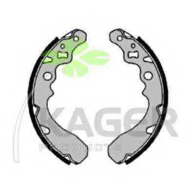 KAGER 34-0163