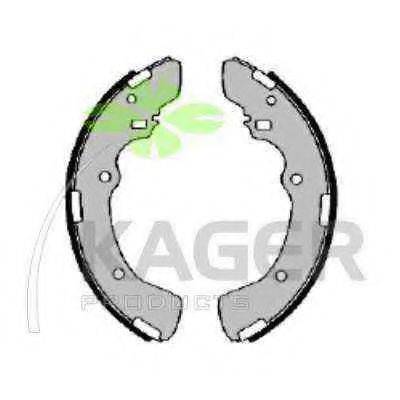 KAGER 34-0238