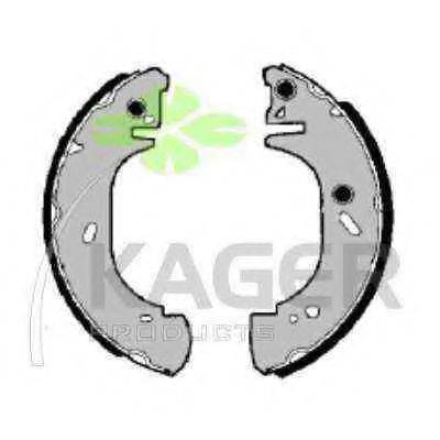 KAGER 34-0260