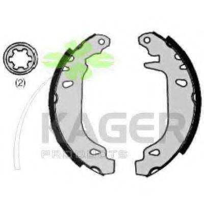 KAGER 34-0261