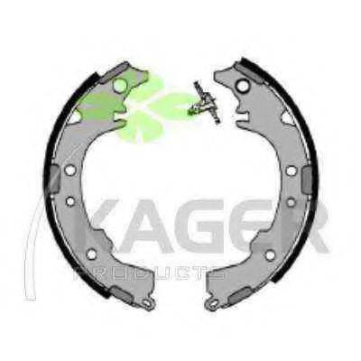 KAGER 34-0264