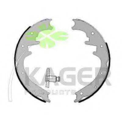 KAGER 34-0297