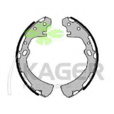 KAGER 34-0301